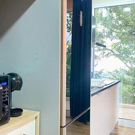 Studio Geek Villa: Matrix-Inspired Open Space with Year-Round Pool Funchal  Exterior photo